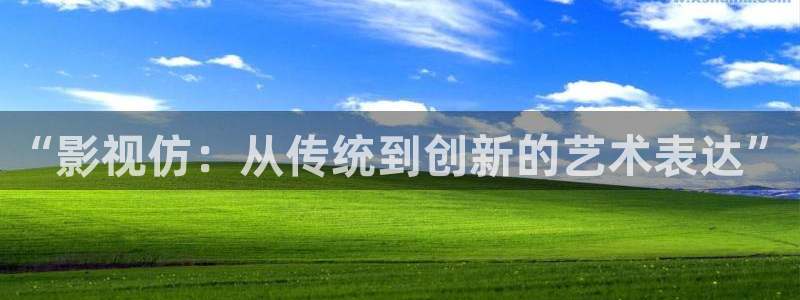 520980浮力影院：“影视仿：从传统到创新的艺术表达”